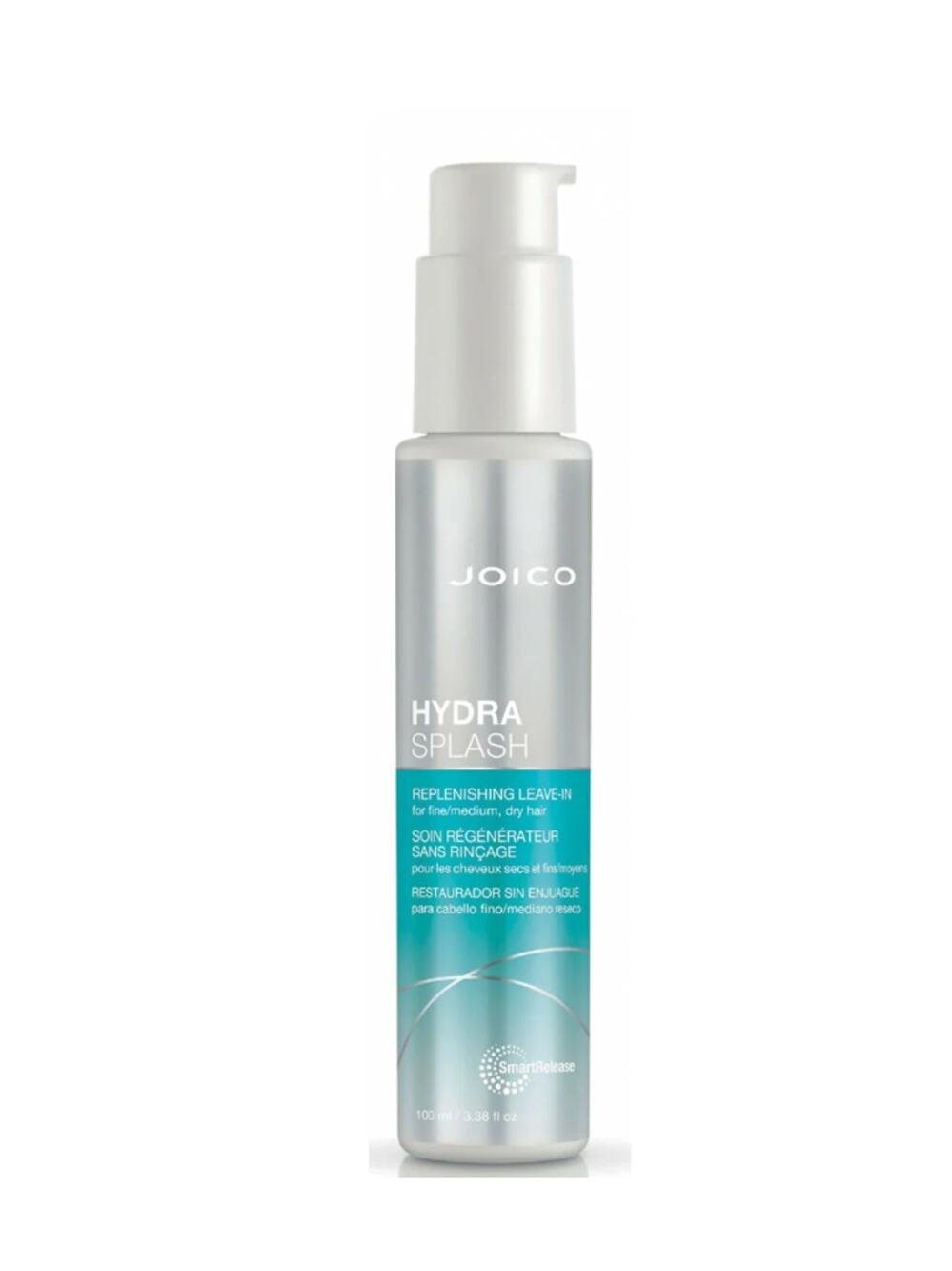 Joico HydraSplash Replenishing Leave-In 3.38oz